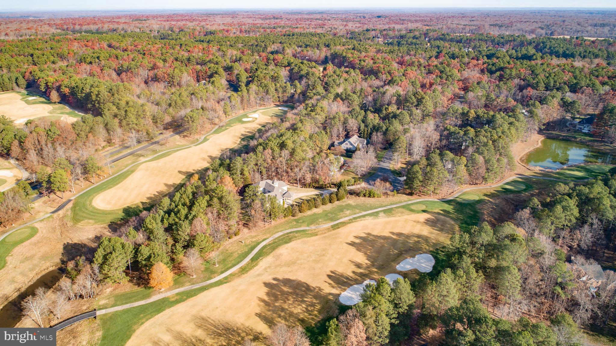 FAWN LAKE - Residential