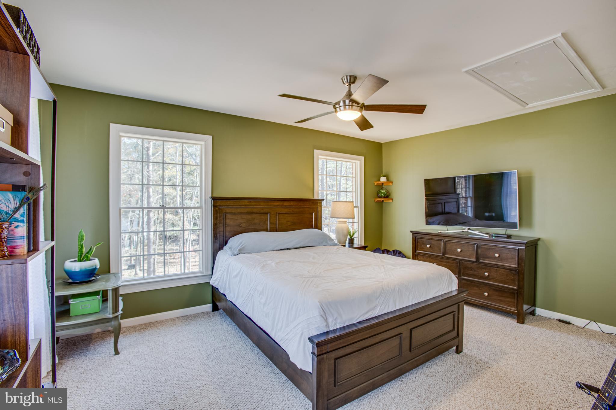 FAWN LAKE - Residential