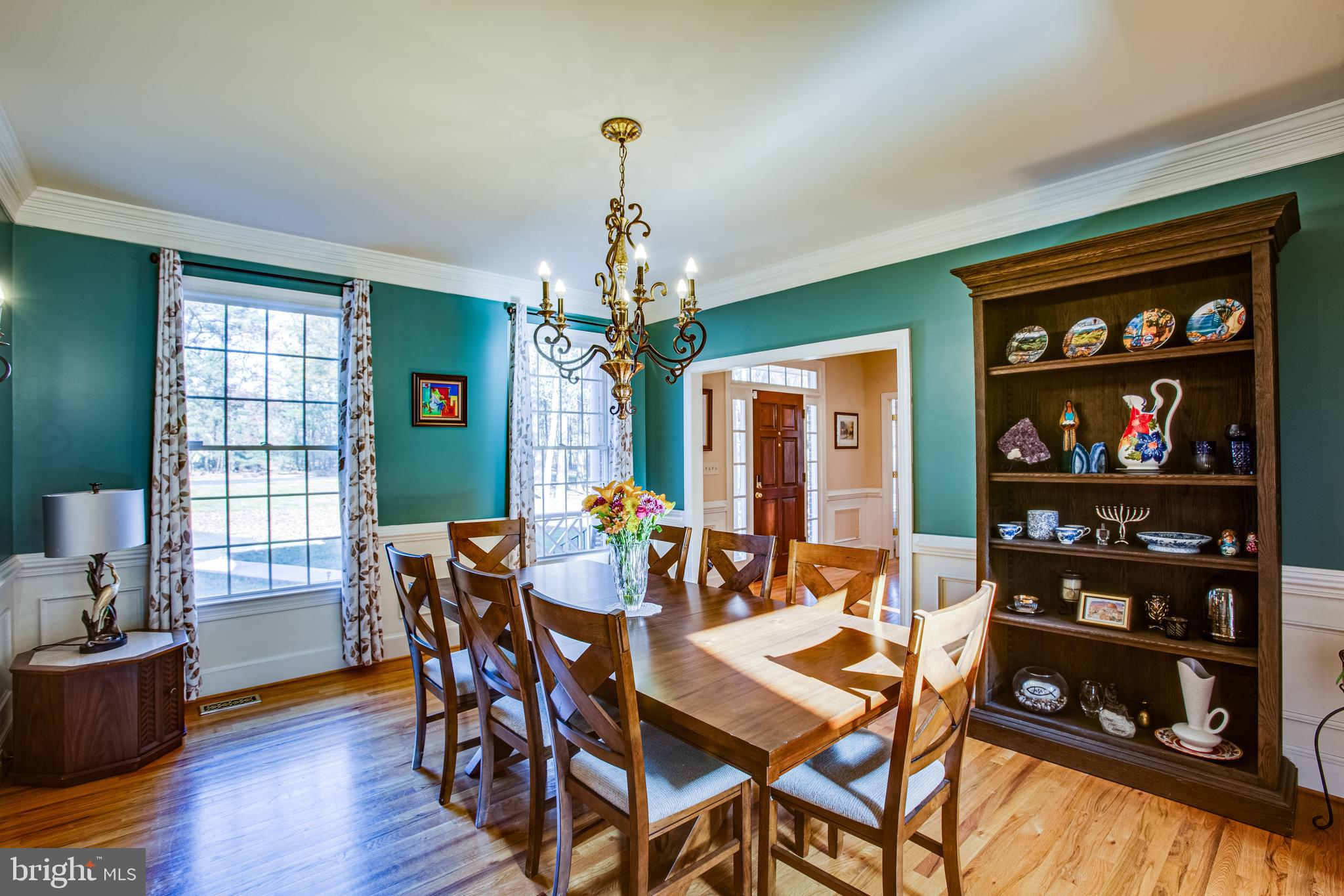 FAWN LAKE - Residential