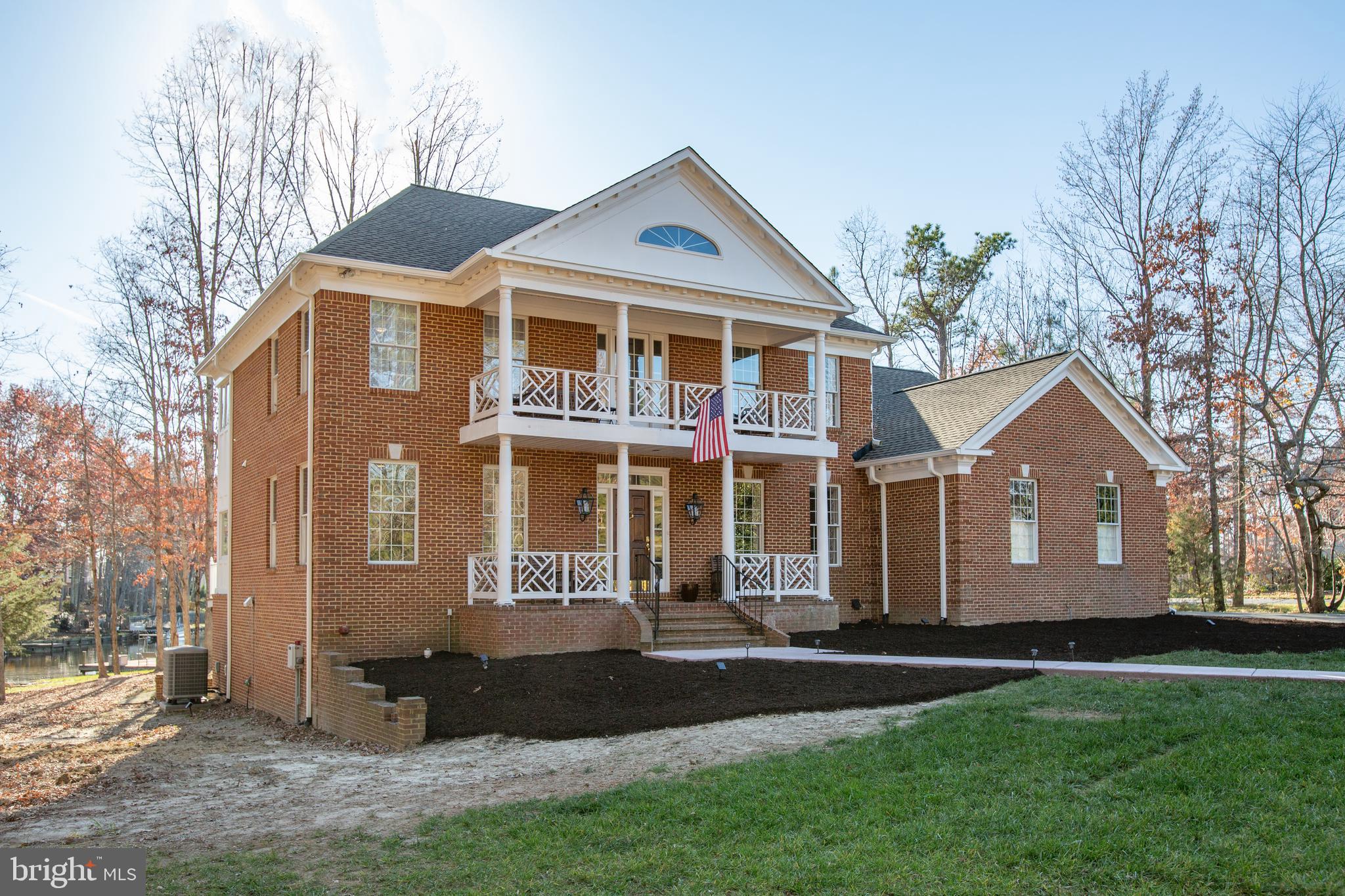 FAWN LAKE - Residential