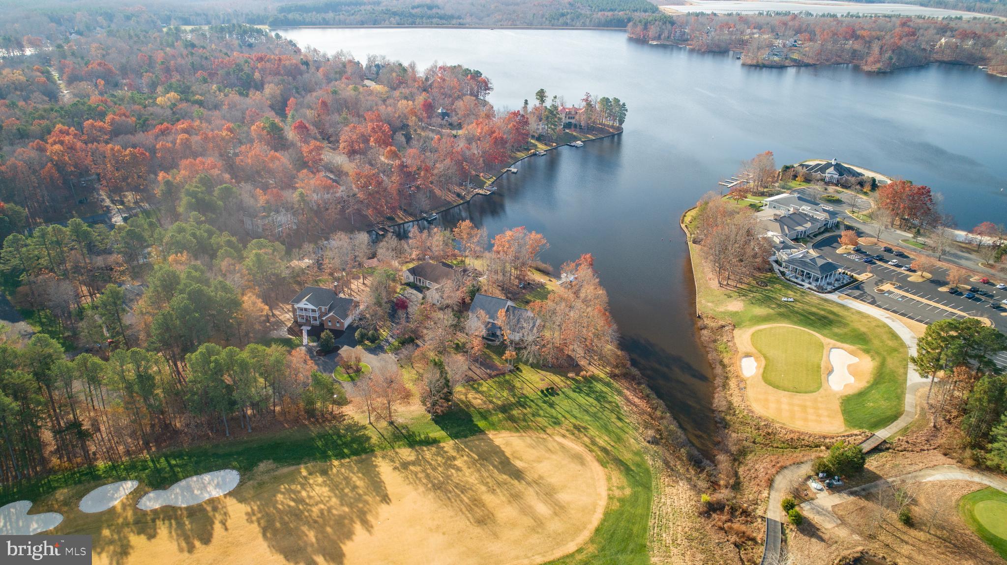 FAWN LAKE - Residential