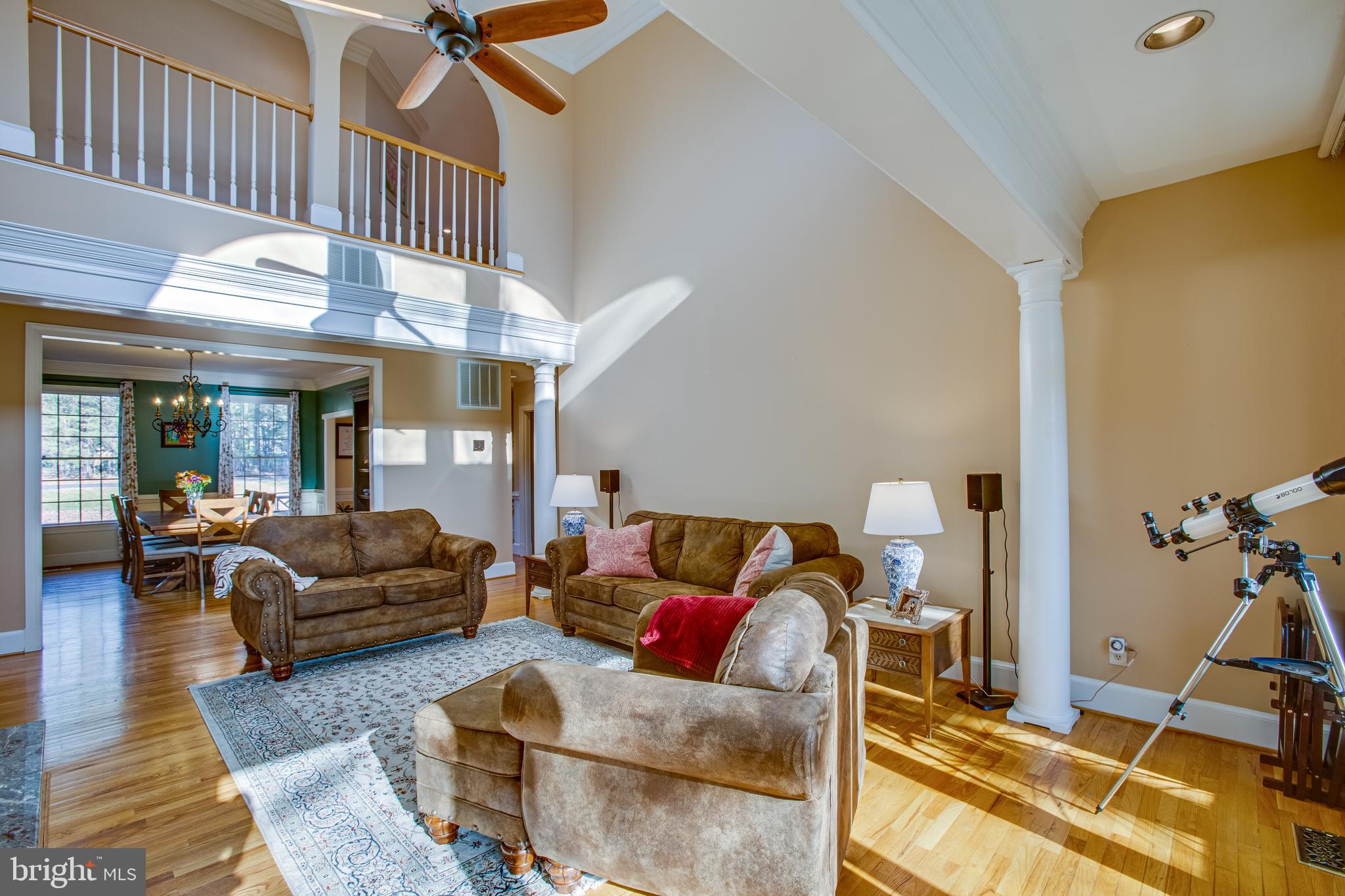 FAWN LAKE - Residential