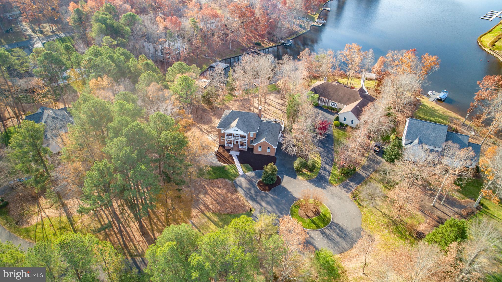 FAWN LAKE - Residential