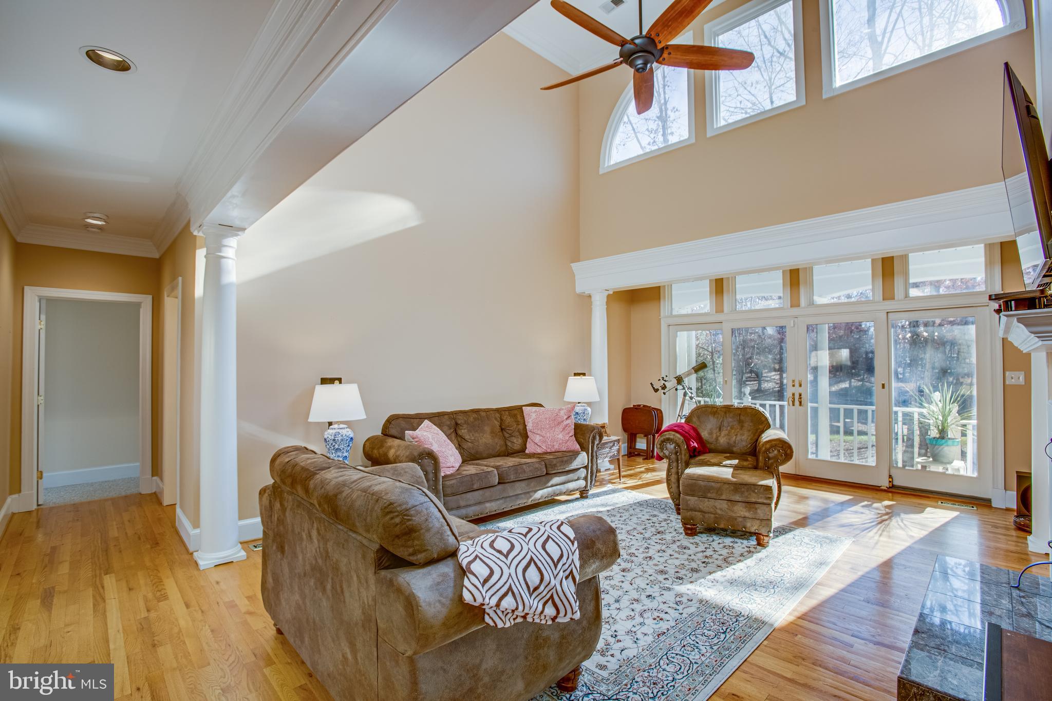 FAWN LAKE - Residential