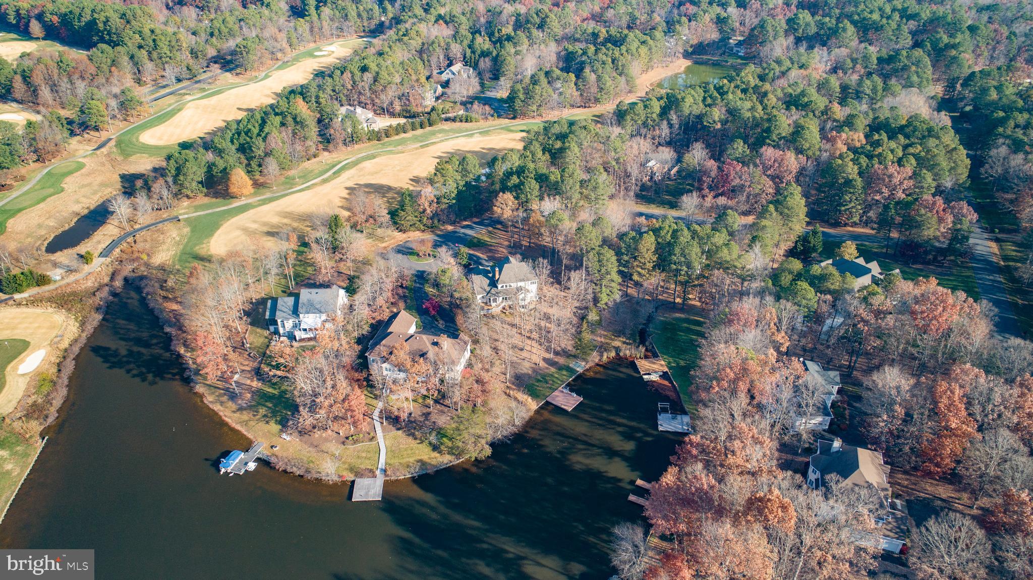 FAWN LAKE - Residential