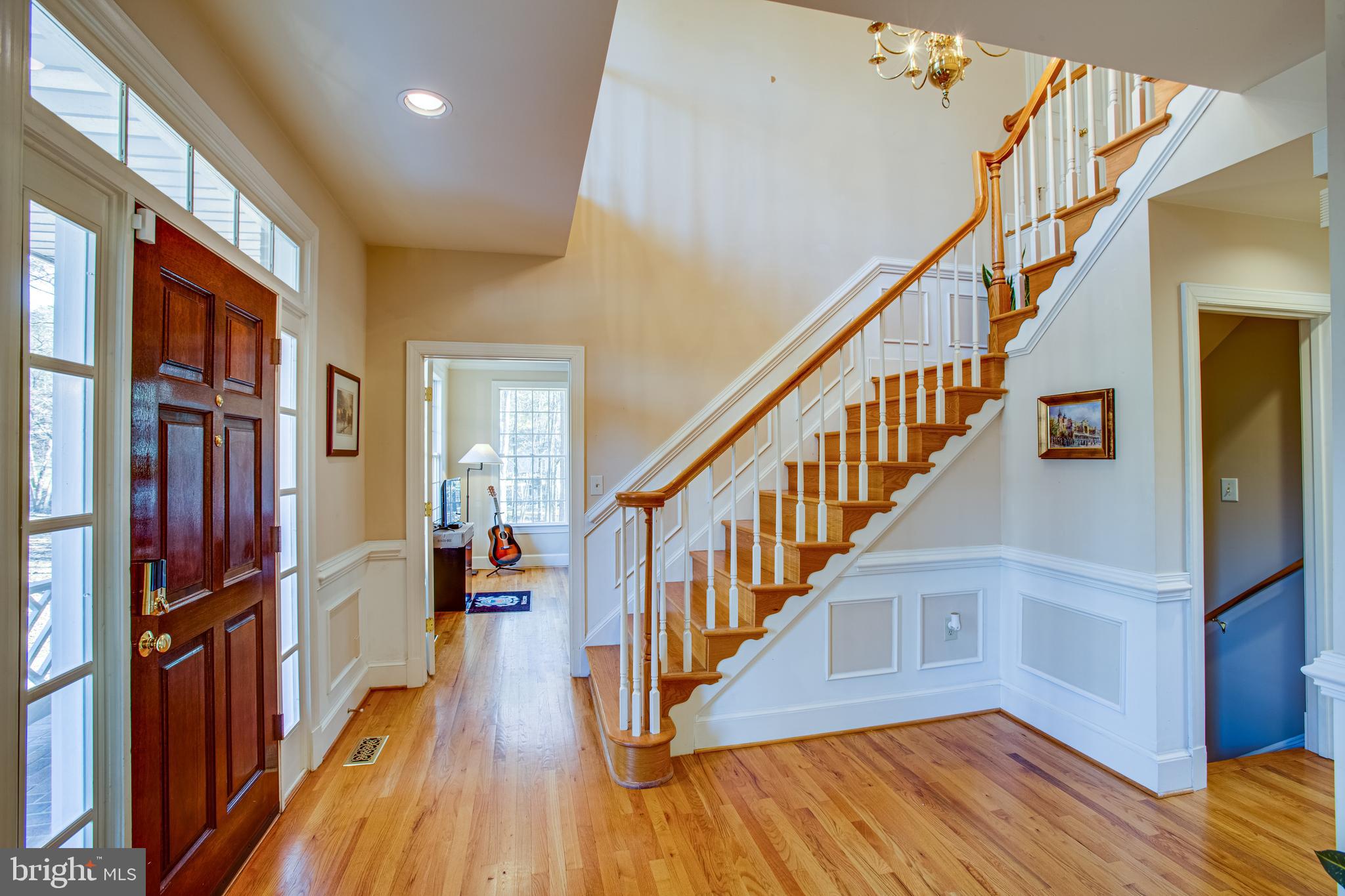 FAWN LAKE - Residential