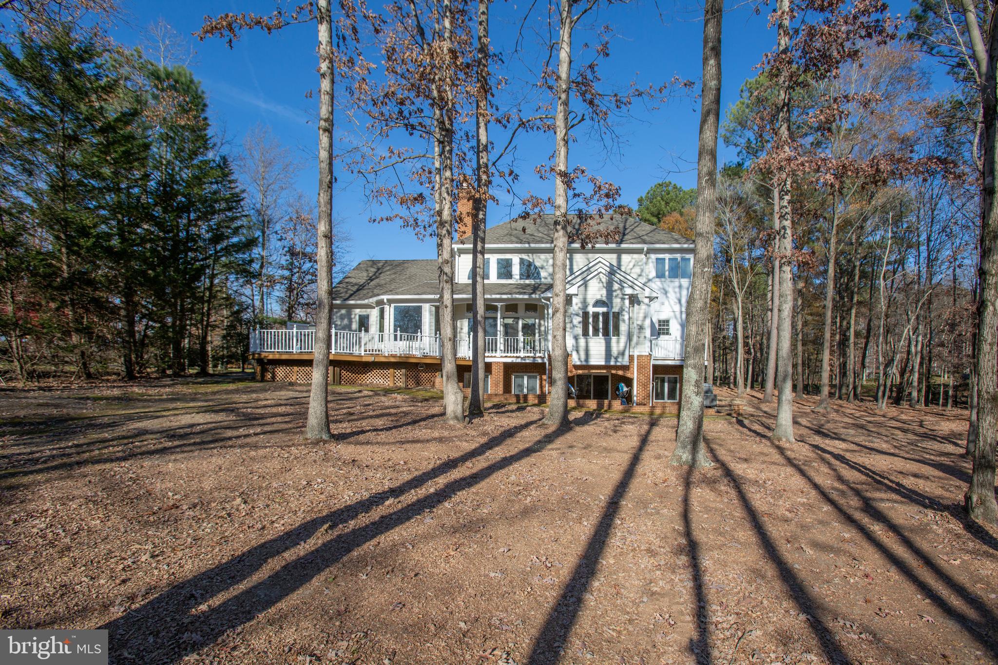 FAWN LAKE - Residential