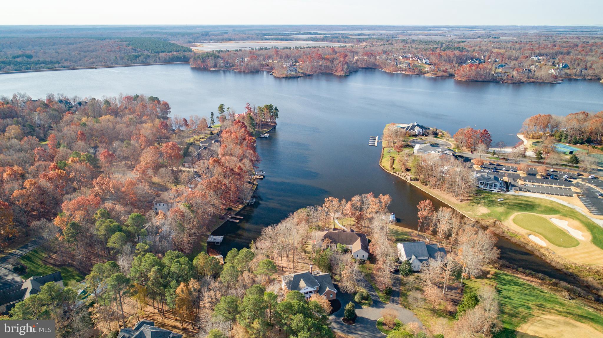 FAWN LAKE - Residential