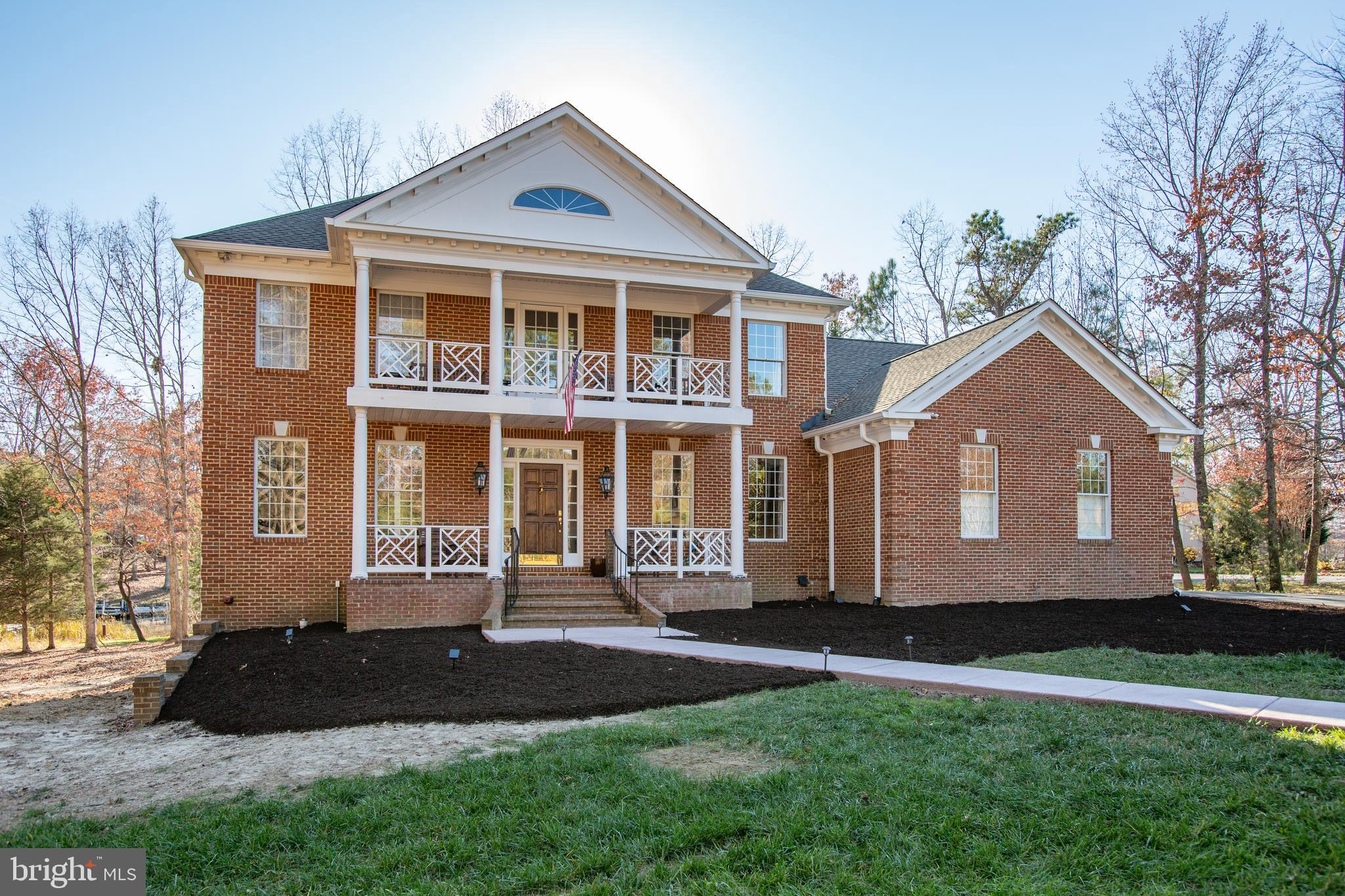 FAWN LAKE - Residential