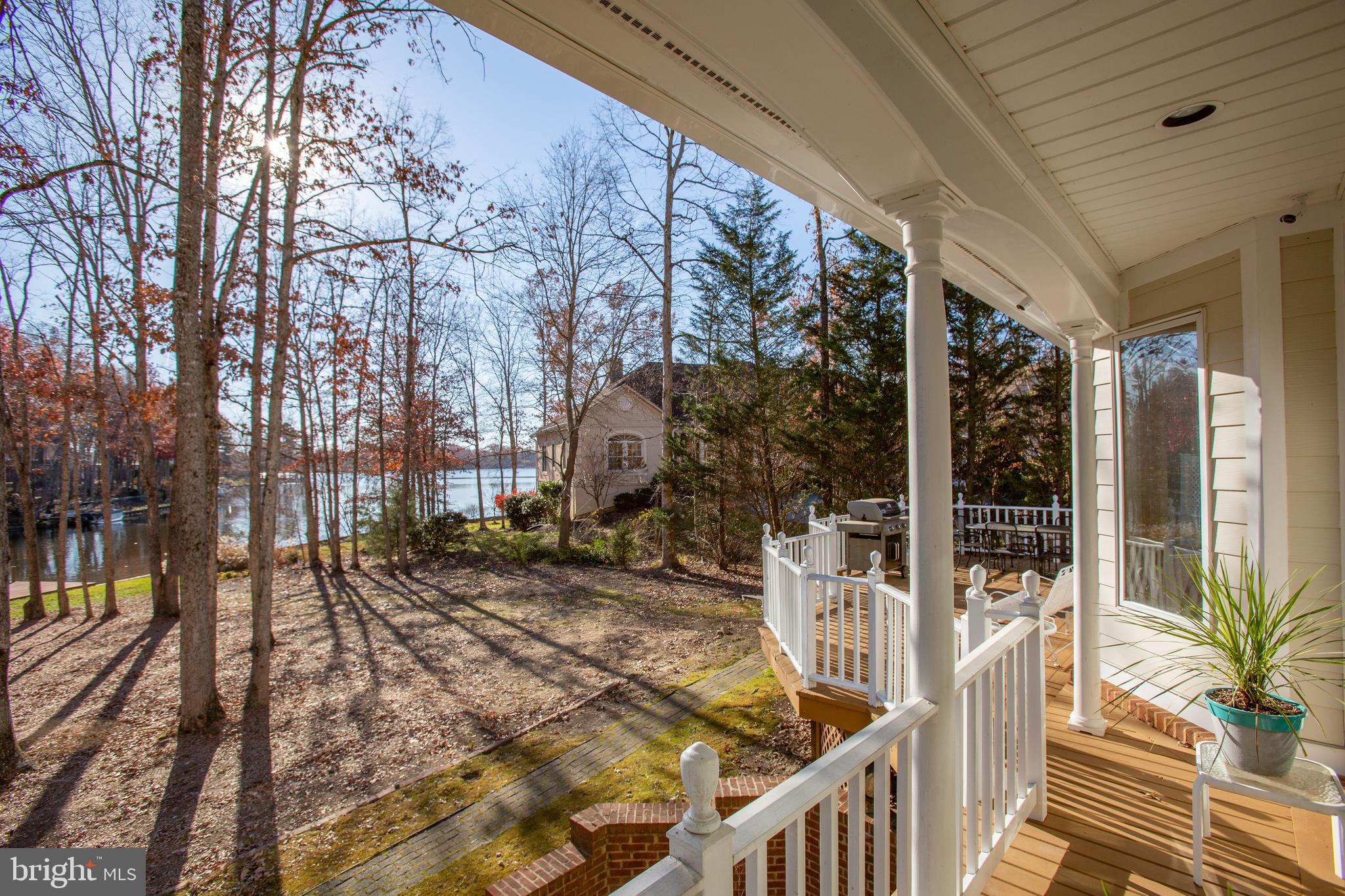 FAWN LAKE - Residential