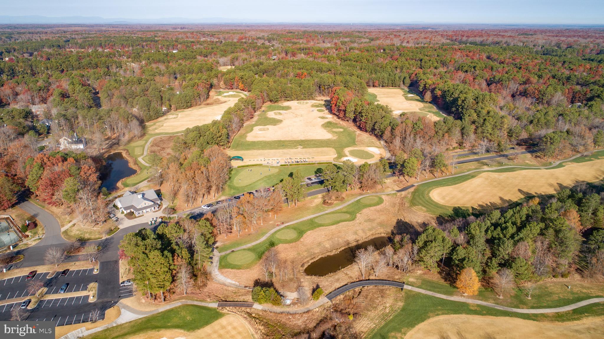 FAWN LAKE - Residential