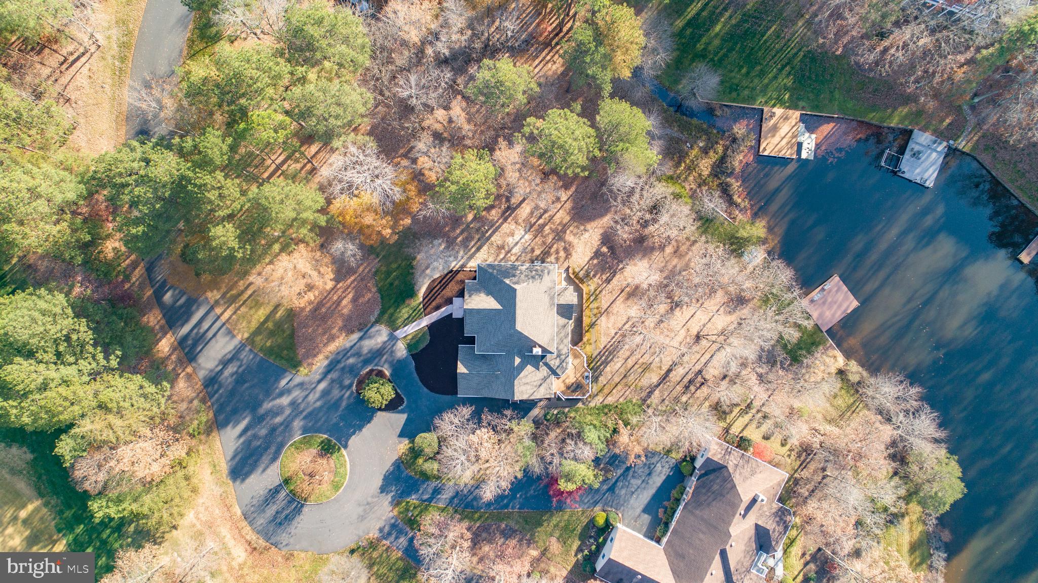 FAWN LAKE - Residential