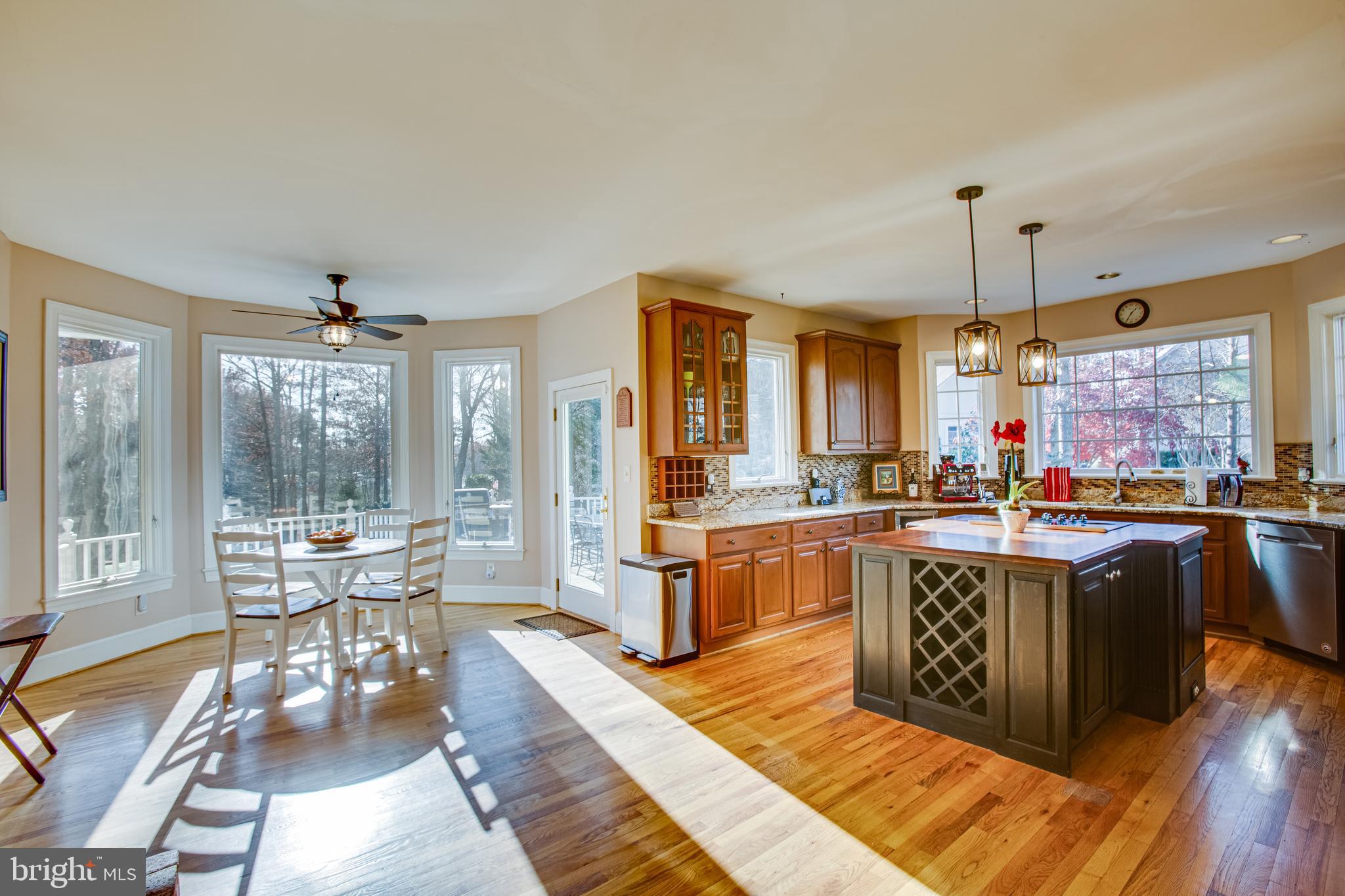 FAWN LAKE - Residential