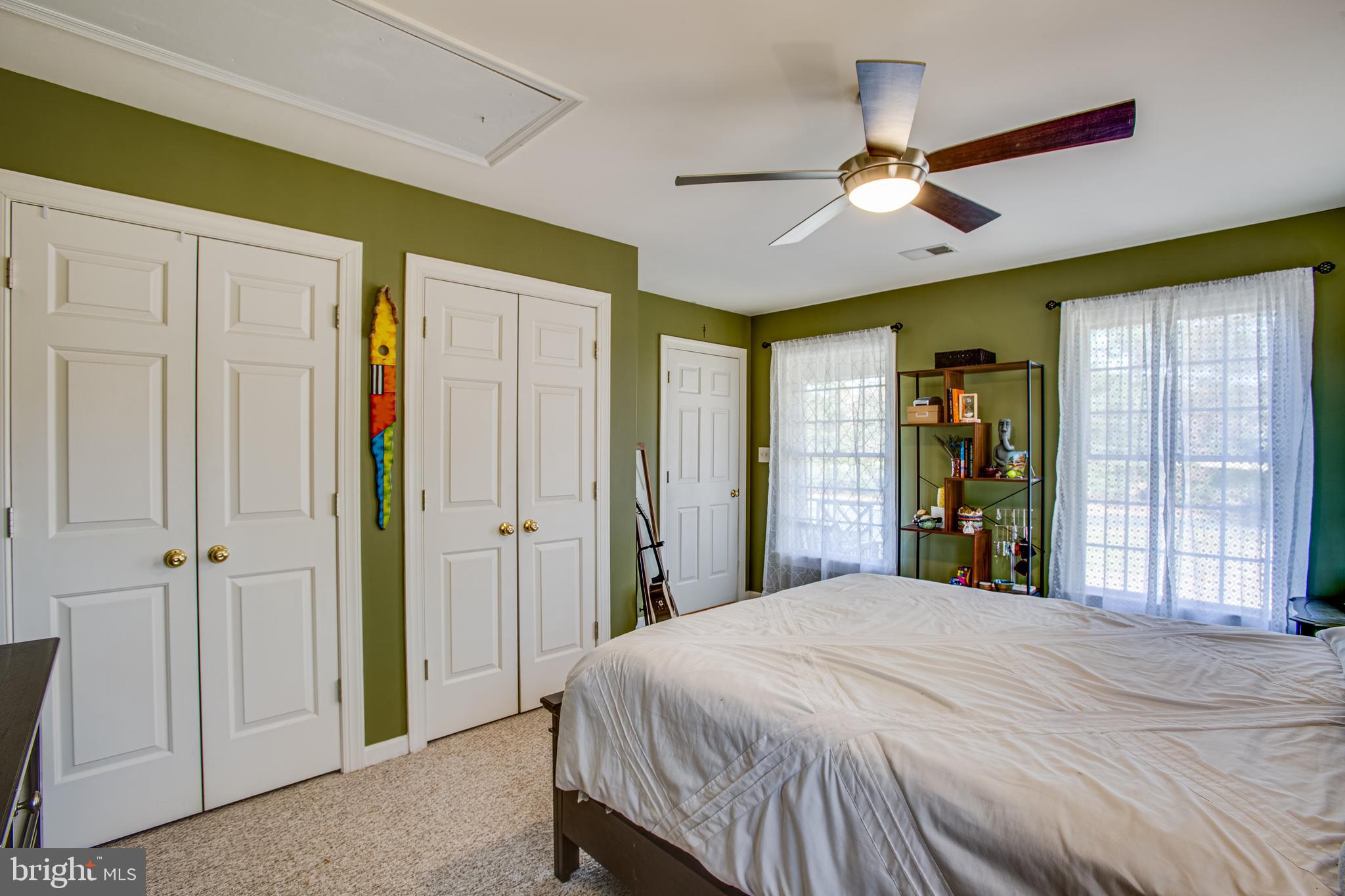 FAWN LAKE - Residential