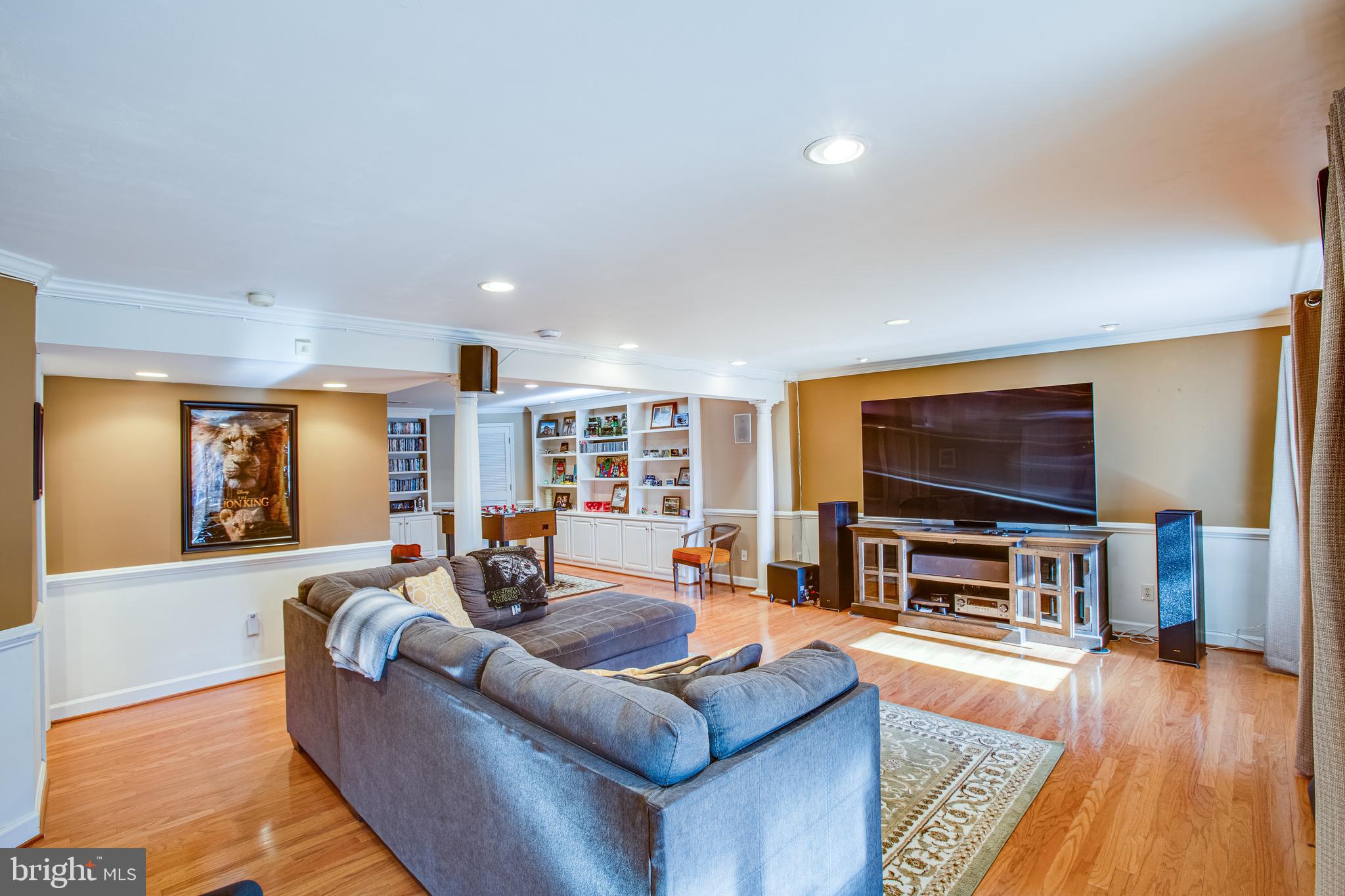 FAWN LAKE - Residential