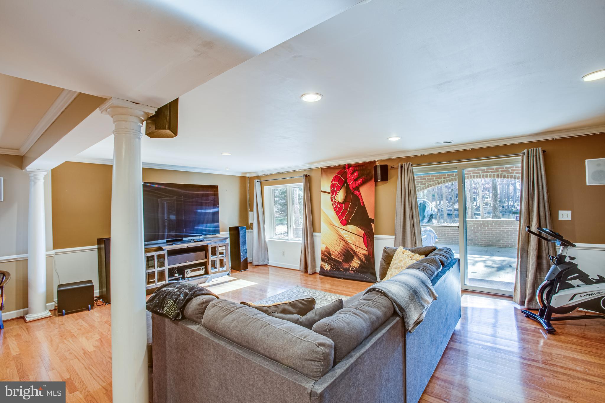 FAWN LAKE - Residential