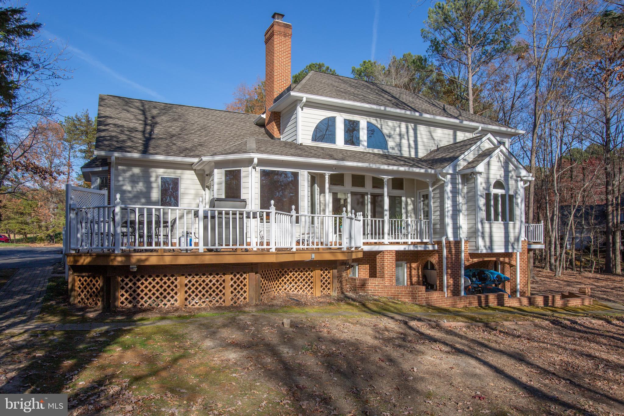 FAWN LAKE - Residential