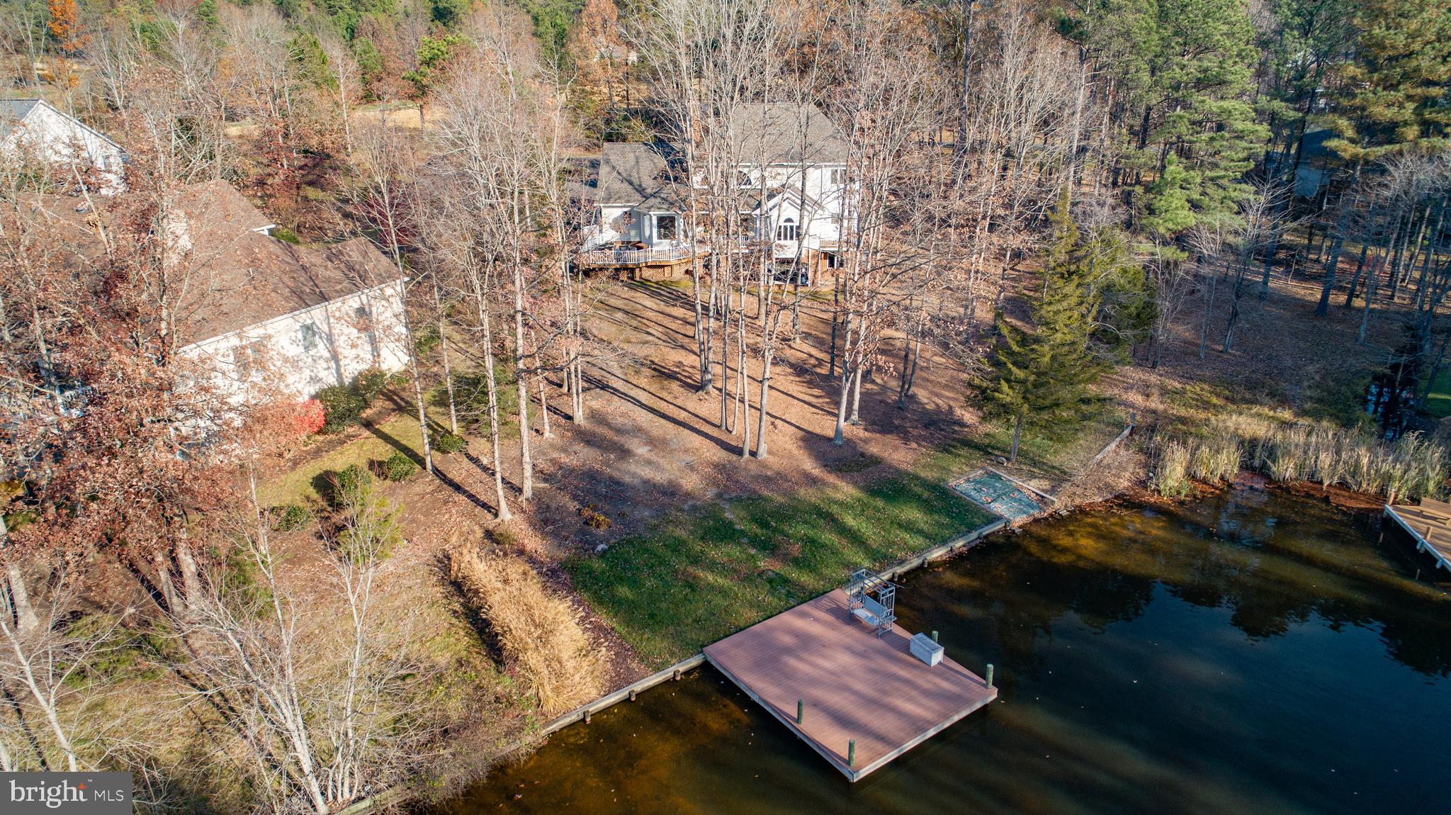 FAWN LAKE - Residential