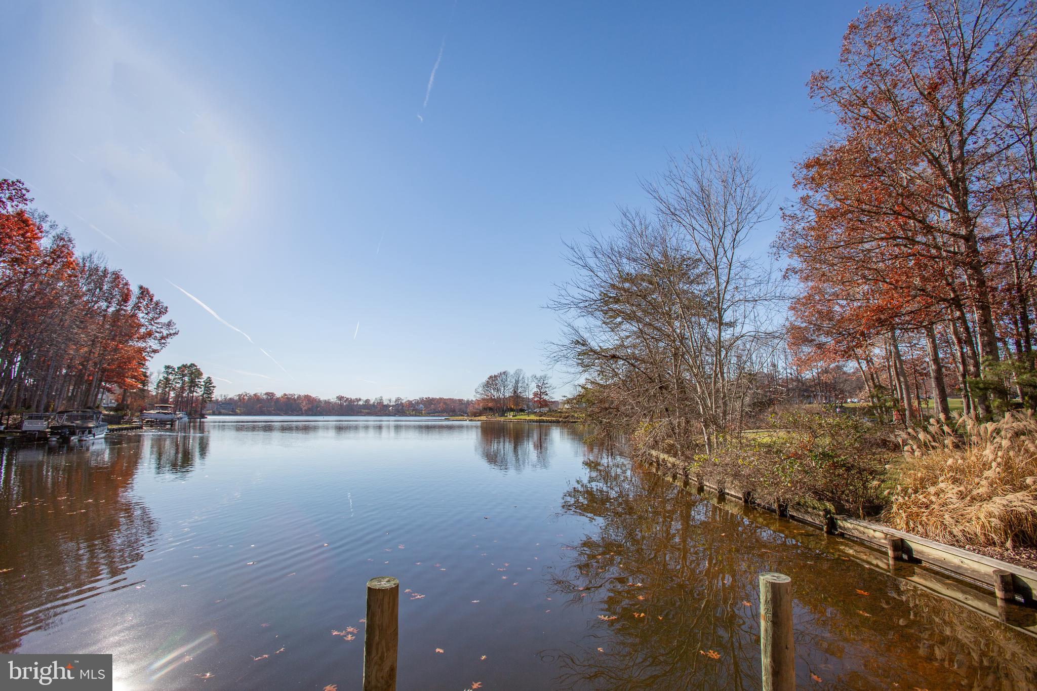 FAWN LAKE - Residential