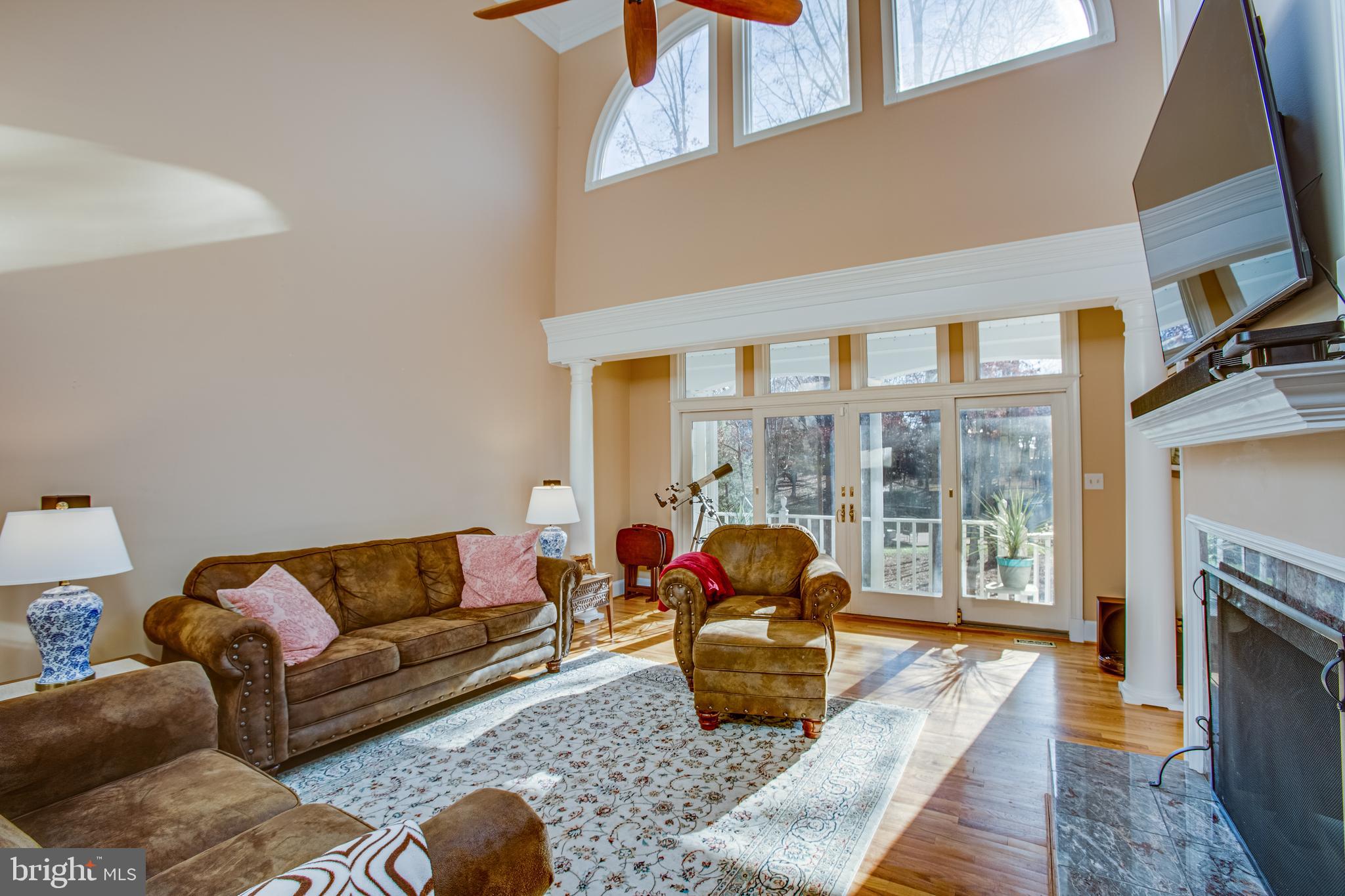 FAWN LAKE - Residential