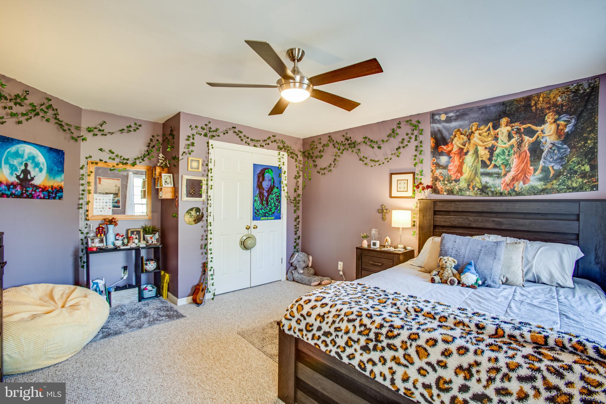 FAWN LAKE - Residential