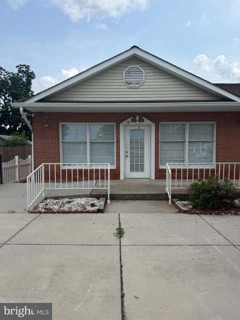 Photo of 112 E 3rd Avenue #SUITE 118, RANSON, WV 25438 (MLS # WVJF2025974)