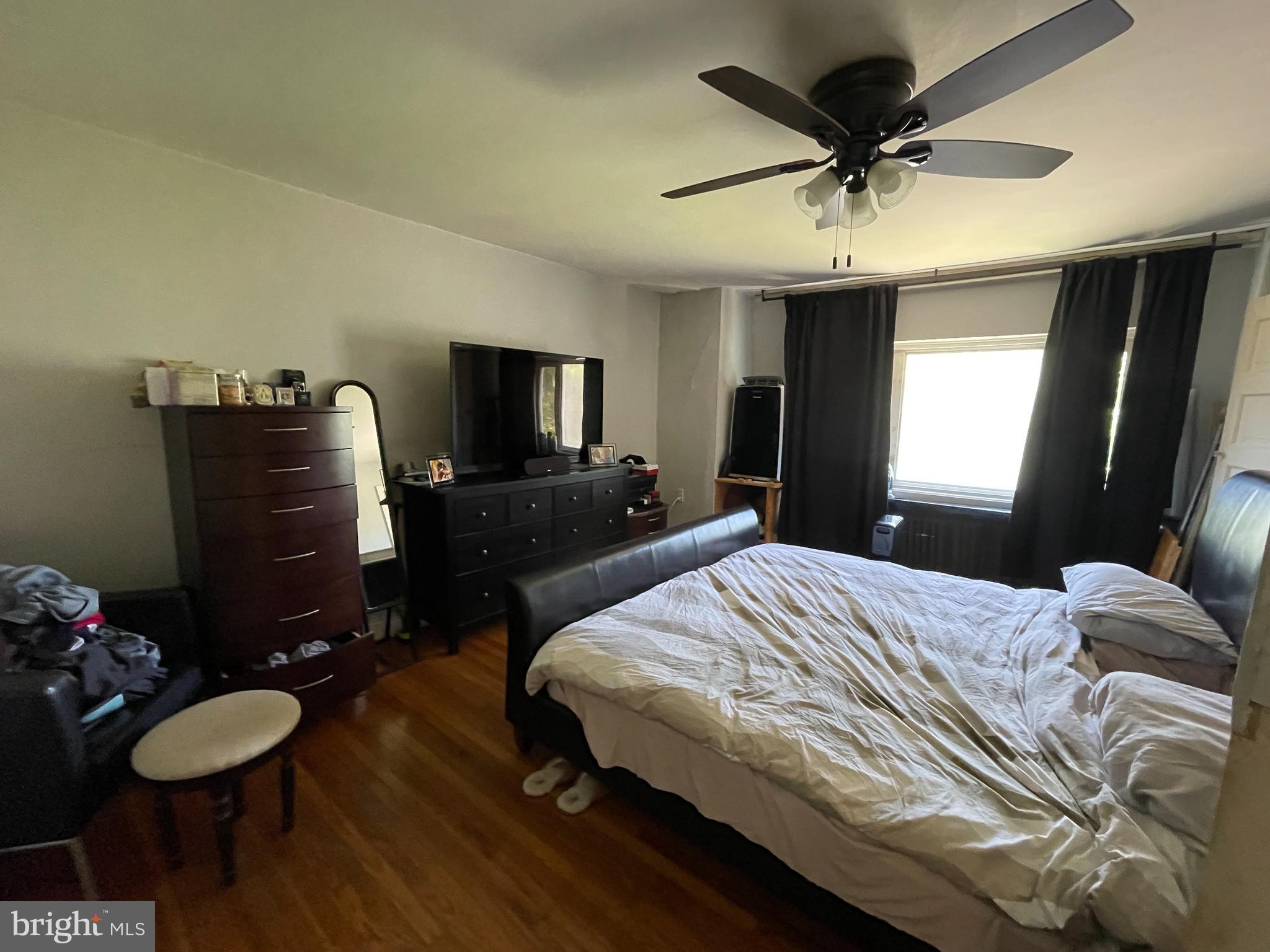 MT AIRY (EAST) - Residential