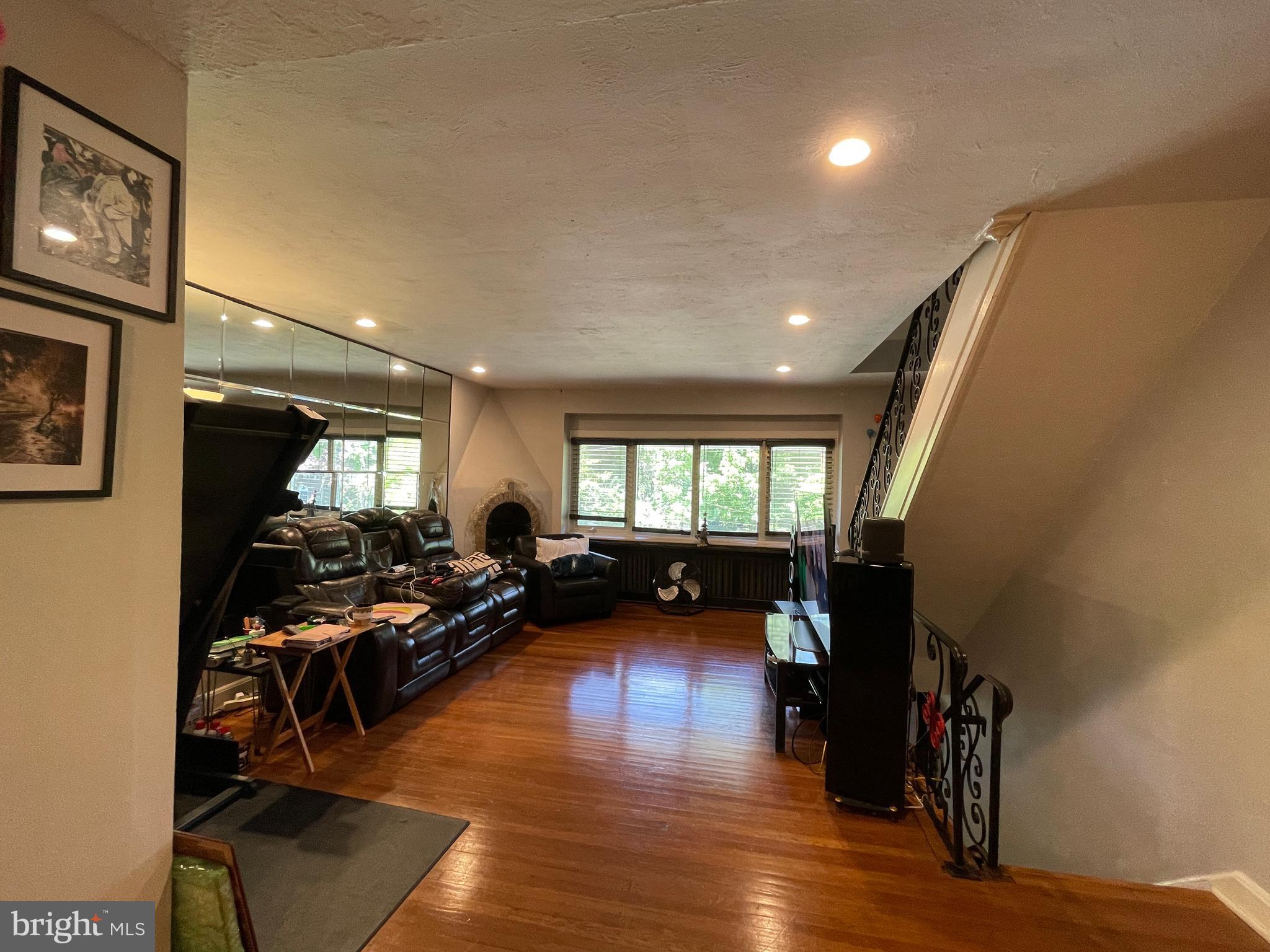 MT AIRY (EAST) - Residential