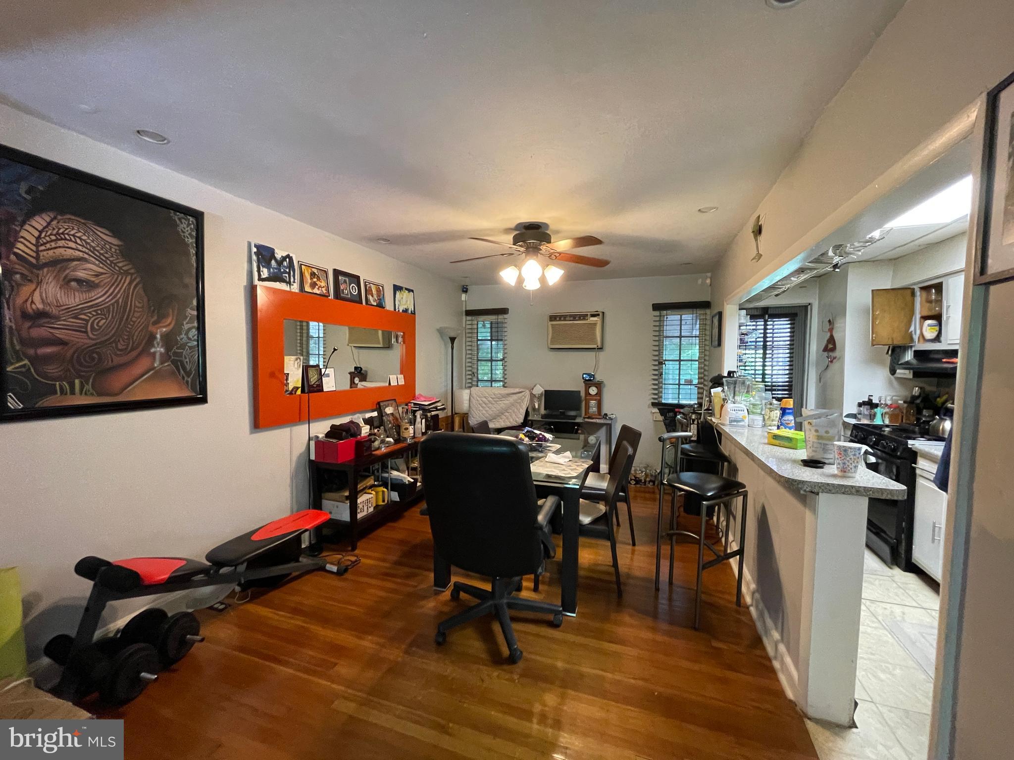 MT AIRY (EAST) - Residential
