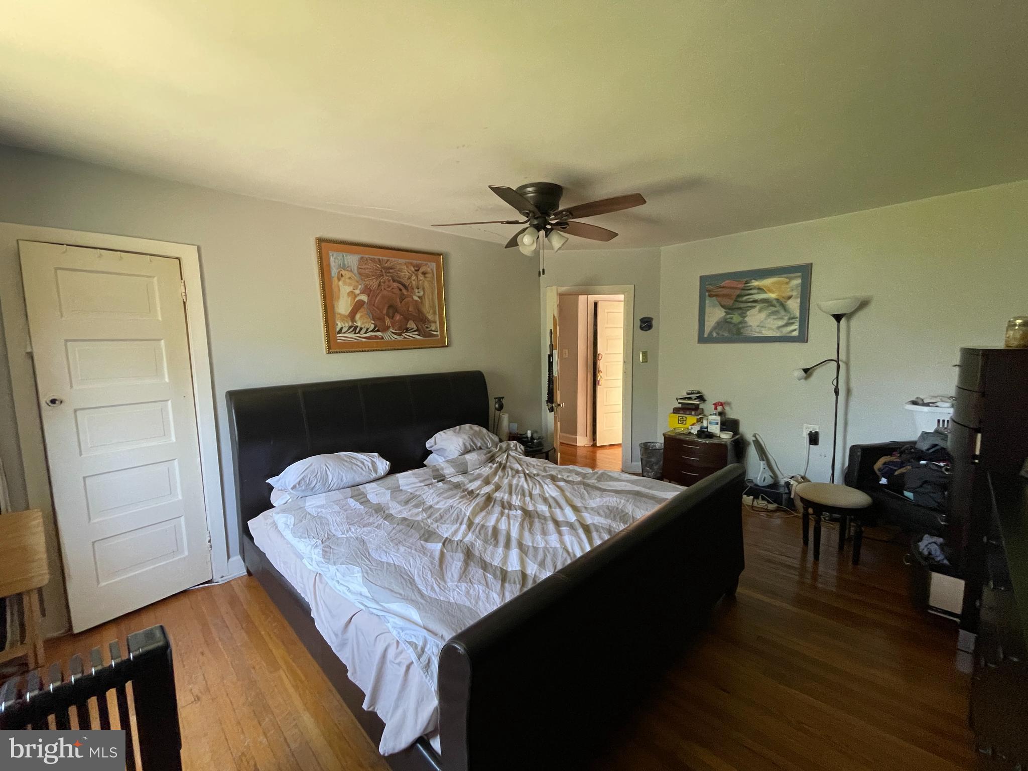 MT AIRY (EAST) - Residential