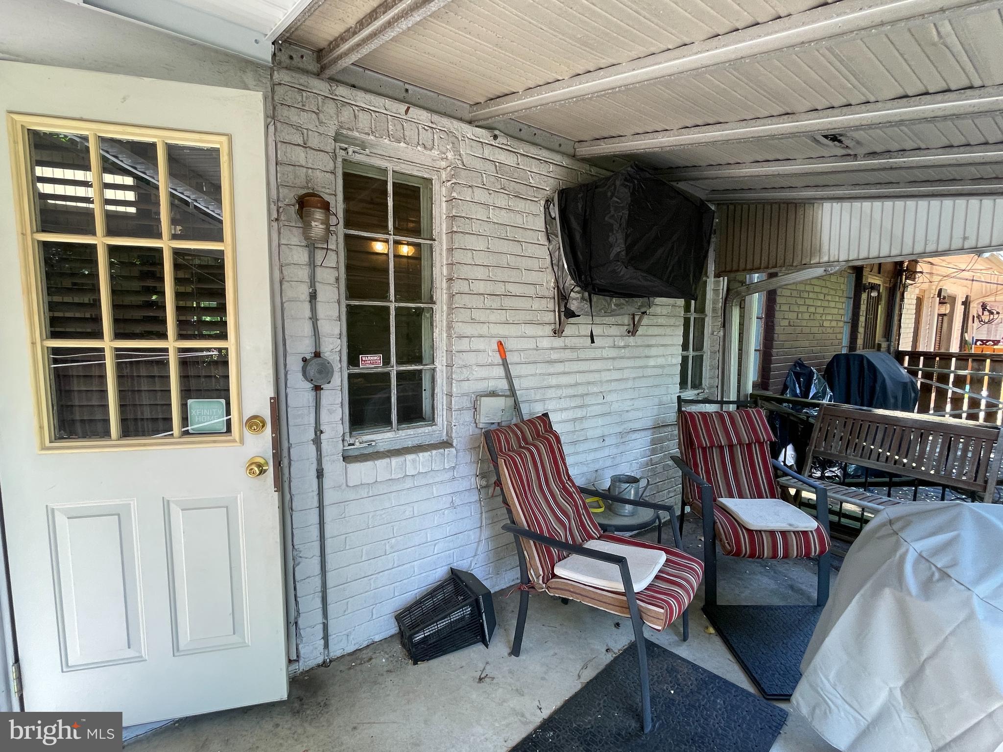 MT AIRY (EAST) - Residential