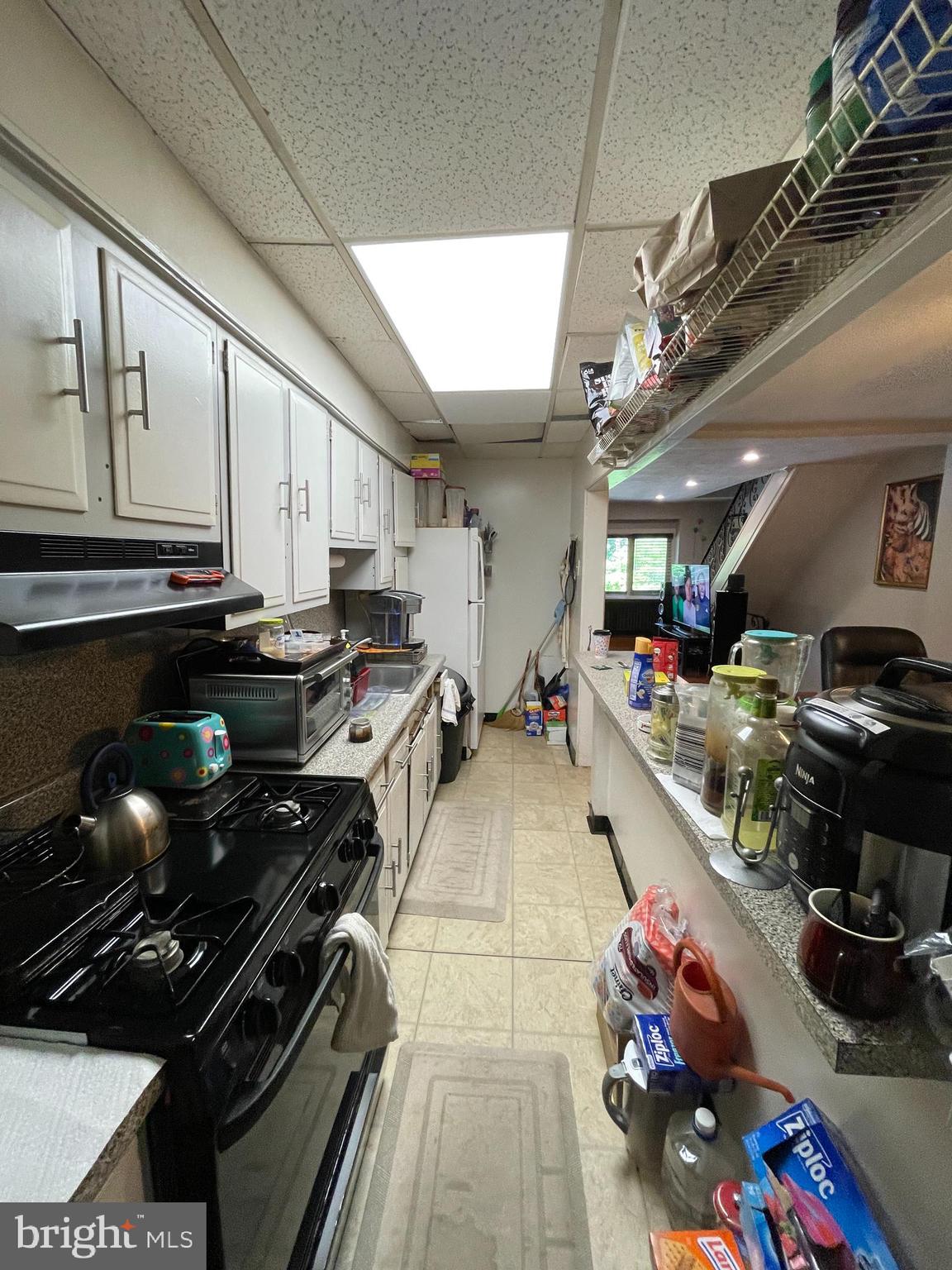 MT AIRY (EAST) - Residential