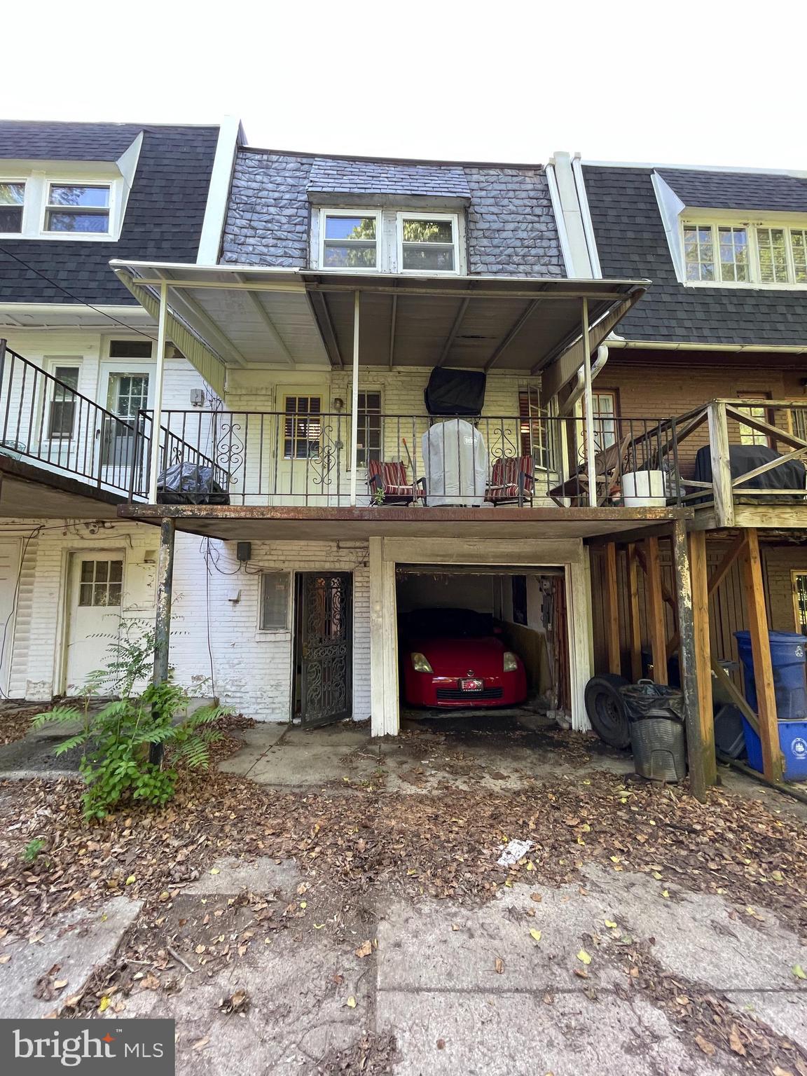 MT AIRY (EAST) - Residential