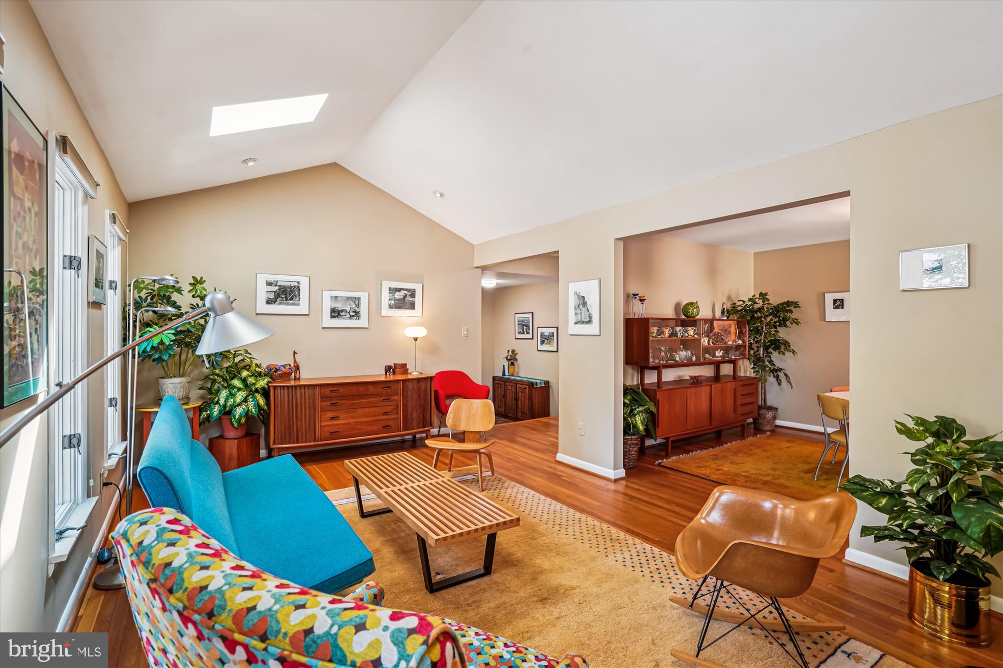 3501 REDWOOD COURT