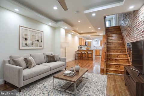 Townhouse For Sale - 244 N Rose Street<br/> BALTIMORE, MD 21224