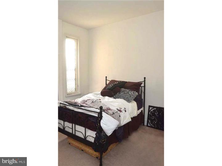 RITTENHOUSE SQUARE - Residential Income