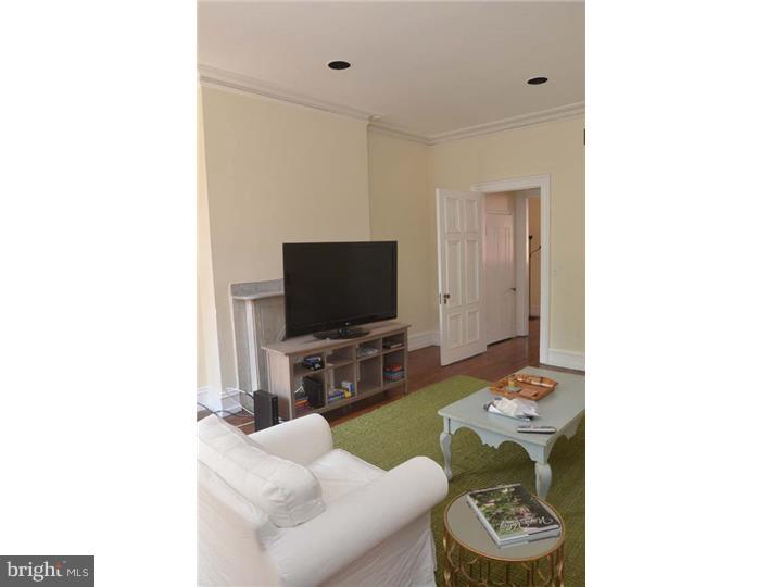 RITTENHOUSE SQUARE - Residential Income