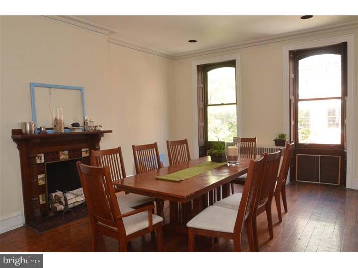 RITTENHOUSE SQUARE - Residential Income