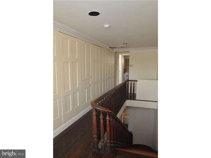 RITTENHOUSE SQUARE - Residential Income