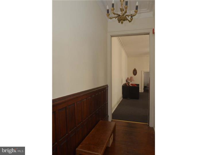 RITTENHOUSE SQUARE - Residential Income