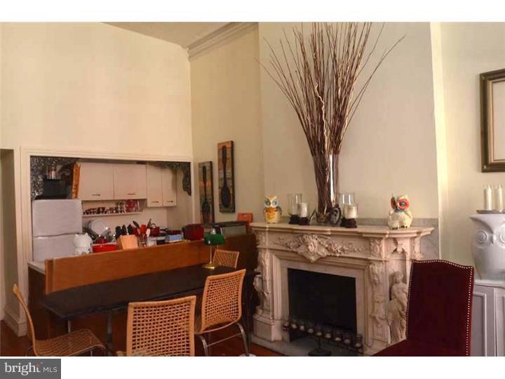 RITTENHOUSE SQUARE - Residential Income