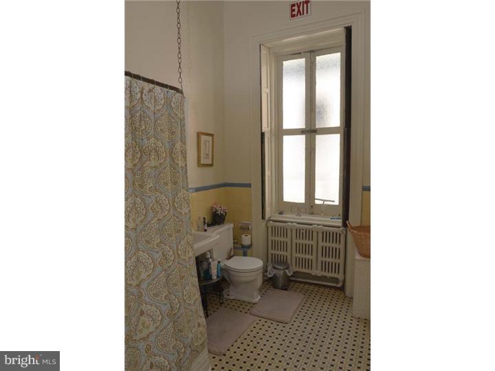 RITTENHOUSE SQUARE - Residential Income