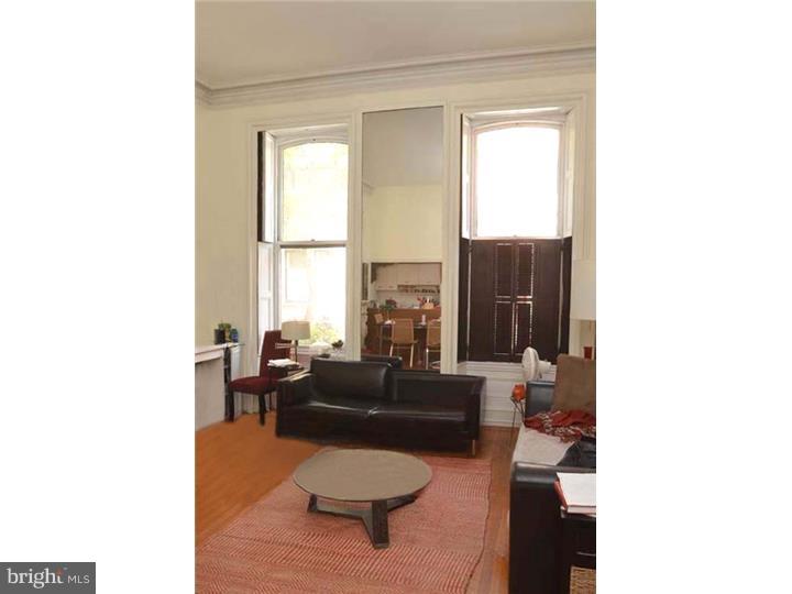 RITTENHOUSE SQUARE - Residential Income