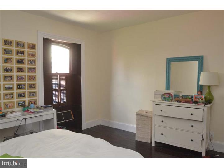 RITTENHOUSE SQUARE - Residential Income