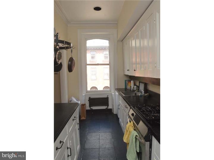 RITTENHOUSE SQUARE - Residential Income