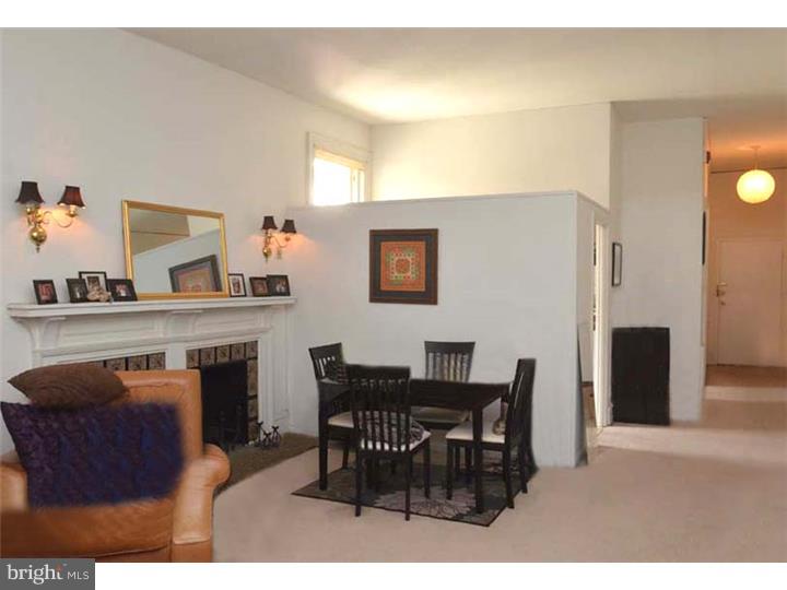 RITTENHOUSE SQUARE - Residential Income