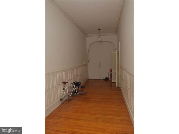 RITTENHOUSE SQUARE - Residential Income