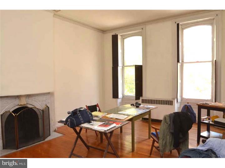 RITTENHOUSE SQUARE - Residential Income