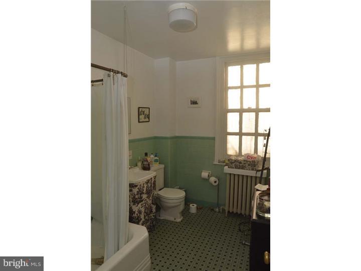 RITTENHOUSE SQUARE - Residential Income