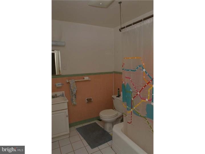 RITTENHOUSE SQUARE - Residential Income